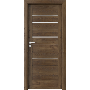 Porta Verte HOME G.2 intarzia Dub Poludňajší 